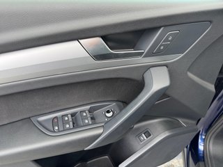 AUDI Audi Q5 Advanced 40 TDI quattro 204cv