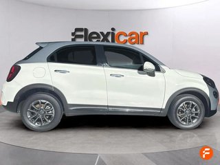 Fiat 500X City Cross 1,0 Firefly T3 88KW S&S