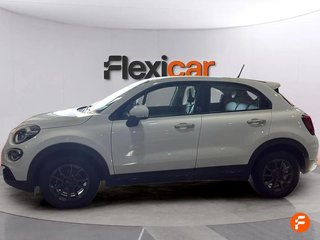 Fiat 500X City Cross 1,0 Firefly T3 88KW S&S