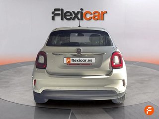 Fiat 500X City Cross 1,0 Firefly T3 88KW S&S
