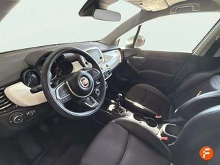 Fiat 500X City Cross 1,0 Firefly T3 88KW S&S