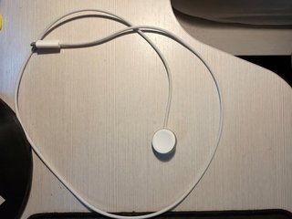 Apple Watch SE 3 Negro (10 € + correa metal)