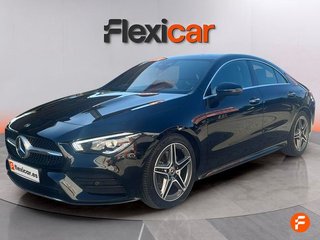 Mercedes CLA CLA 200 D DCT
