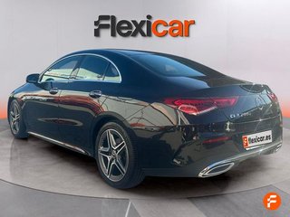 Mercedes CLA CLA 200 D DCT