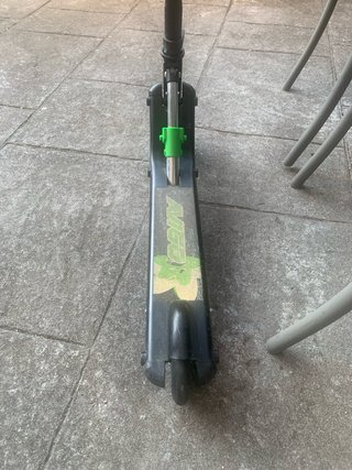 Patinete plegable AVIGO