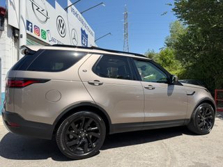 Land Rover Discovery 3.0 I6 360 PS HSE AWD Auto
