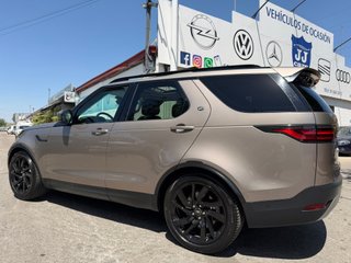 Land Rover Discovery 3.0 I6 360 PS HSE AWD Auto