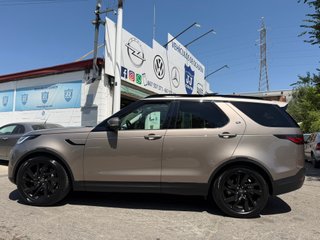 Land Rover Discovery 3.0 I6 360 PS HSE AWD Auto