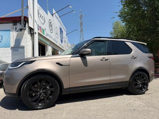 Land Rover Discovery 3.0 I6 360 PS HSE AWD Auto