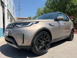 Land Rover Discovery 3.0 I6 360 PS HSE AWD Auto