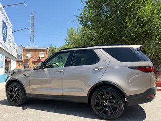Land Rover Discovery 3.0 I6 360 PS HSE AWD Auto