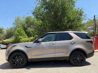 Land Rover Discovery 3.0 I6 360 PS HSE AWD Auto