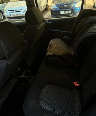 Skoda Fabia 2006