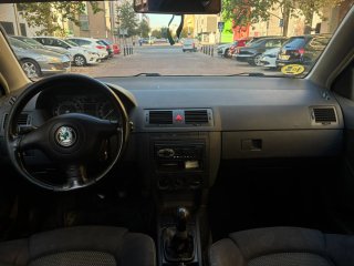 Skoda Fabia 2006