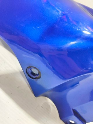 Guardabarros del. Yamaha Thundercat 600