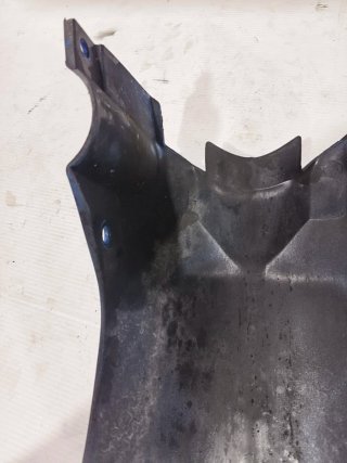 Guardabarros del. Yamaha Thundercat 600