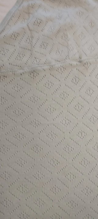 Top Onyx cotone donna estivo, vintage in cotone