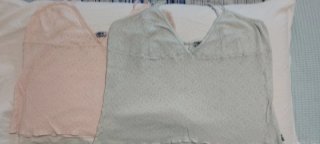 Top Onyx cotone donna estivo, vintage in cotone