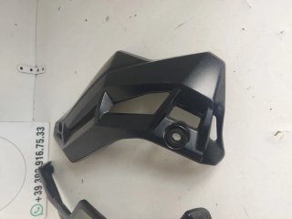 Protezioni scarico Kawasaki Z 900
