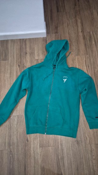 Sudadera Grimey