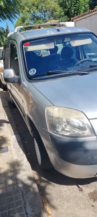 Peugeot Partner 2008