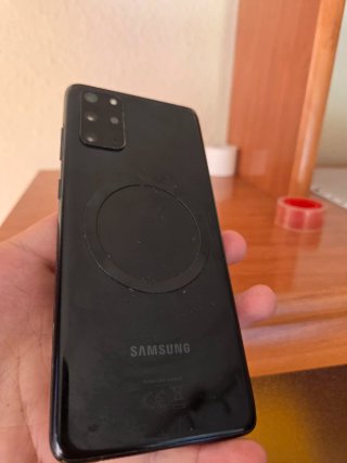 Samsung S20+ Morado