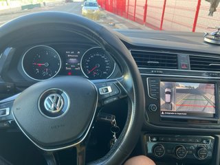 Volkswagen Tiguan 2016