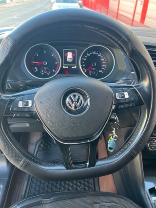 Volkswagen Tiguan 2016