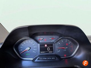 Peugeot Rifter Active Nav+ Standard BlueHDi 73kW