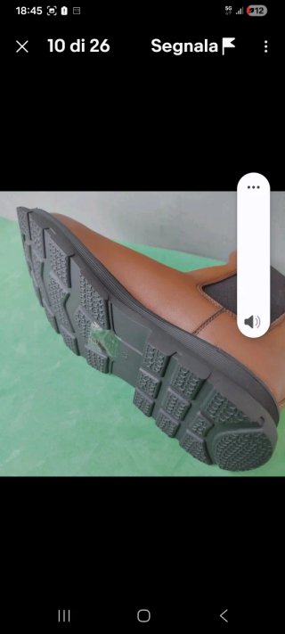 Stivali uomo Beatles stivaletti 40 a 45 affare