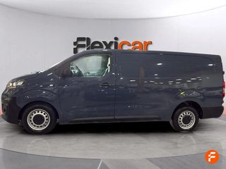 Opel Vivaro 1.5 102CV