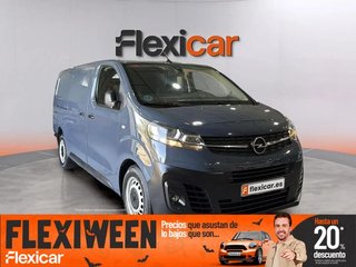 Opel Vivaro 1.5 102CV
