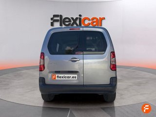 Peugeot Rifter Active Nav+ Standard BlueHDi 73kW