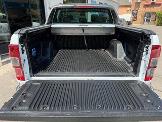 Ford Ranger 3.2 TDCi 200cv 4x4 Dob Cab Wildtrack AT