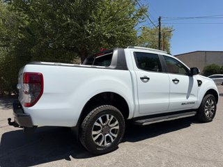 Ford Ranger 3.2 TDCi 200cv 4x4 Dob Cab Wildtrack AT
