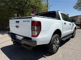Ford Ranger 3.2 TDCi 200cv 4x4 Dob Cab Wildtrack AT