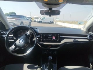 Skoda Fabia - Desde 223€ al mes ¡sin entrada!