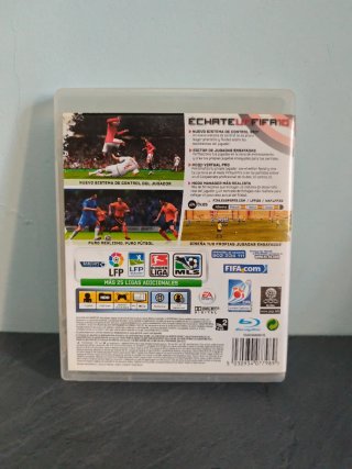 FIFA 10 PS3