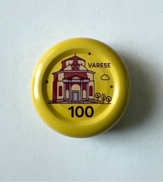 Tappo Yoga Varese
