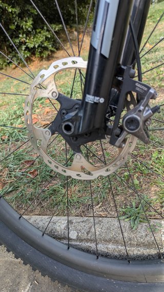 Specialized Epic Pro Talla M 2021