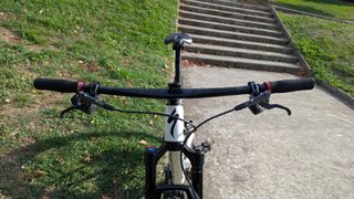 Specialized Epic Pro Talla M 2021