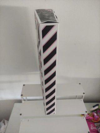 Monster High Rochelle Goyle Muñeca