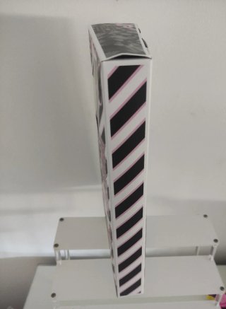Monster High Rochelle Goyle Muñeca