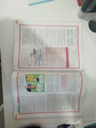 1 Bachillerato, Economía Revuela