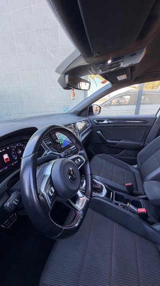 Volkswagen T-Roc SPORT 150cv 1.5