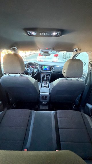 Volkswagen T-Roc SPORT 150cv 1.5