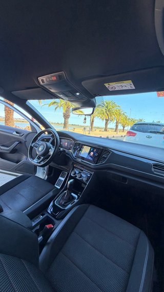Volkswagen T-Roc SPORT 150cv 1.5