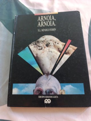 Arnoia, Arnoia.