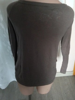 Chaqueta fina Desigual
