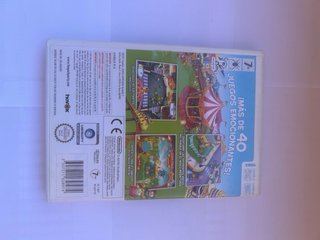 Wii Fun Park Party Gioco